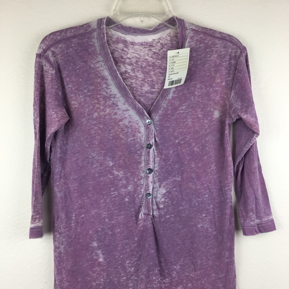 🌵Mouchette Faded Tee - Picture 2 of 5